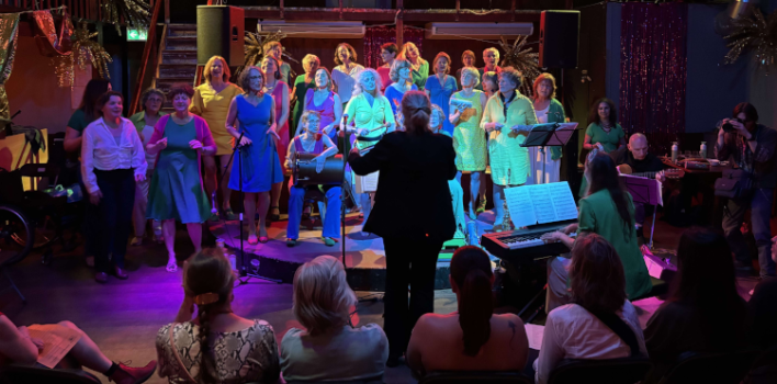 Zumba! Canto Do Brasil